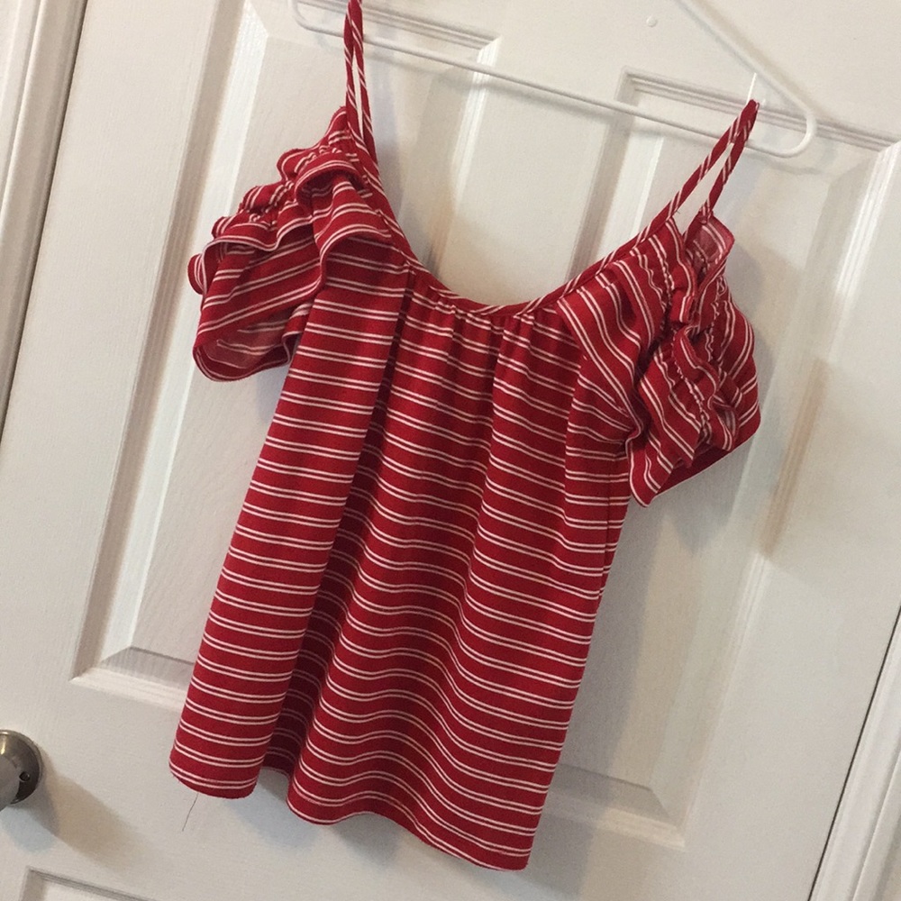 Very nice top